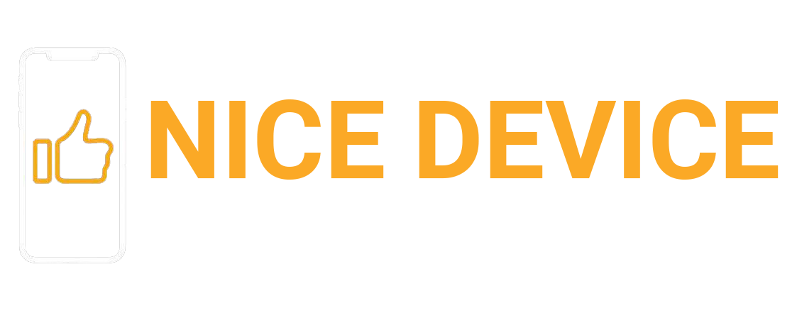 Nice Device — территория низких цен
